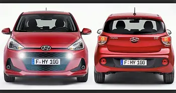 Hyundai all-set to launch 2017 Grand i10 in India next month