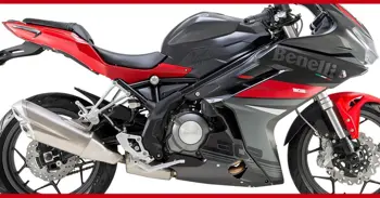 Benelli Delays the Launch of Tornado 302R in India