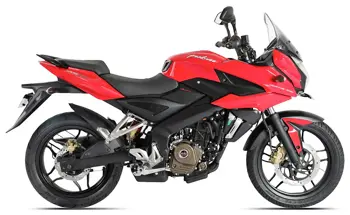 Bajaj temporarily discontinues Pulsar AS200 & AS150