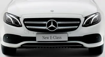 2017 Mercedes-Benz E-Class LWB Launched in India @ Rs 56.15 lakh