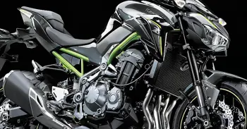 Kawasaki Z900 launched in Indonesia at IDR 225 Million