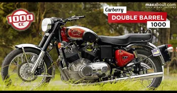 Carberry Double Barrel 1000: All You Need You Know