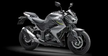 Kawasaki all-set to launch BS4 Z250 in India on April 22