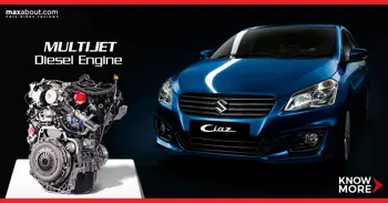 Fiat India to Supply 2.2 lakh Diesel Engines to Maruti Suzuki & Tata Motors