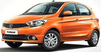 Tata Tiago XTA Launched @ INR 4.79 Lakh