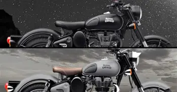 Quick Facts About 2018 Royal Enfield Classic 350 & Classic 500