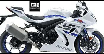 2018 Suzuki GSX-R1000 & GSX-R1000R Gets New Colors