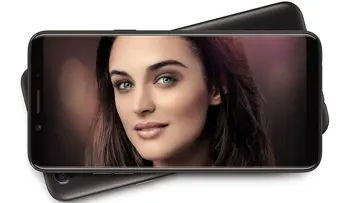 OPPO F5 Youth Launched in India @ INR 16990