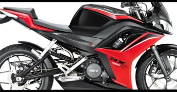 It's Official: Hero HX250R Launch Plans Shelved!