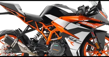 KTM RC390 R Officially Launched in Europe for €8500 (INR 6.72 Lakh)