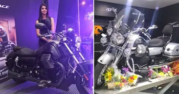 Piaggio Inaugurates Motoplex Dealership in Bengaluru