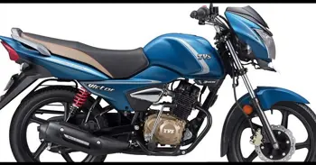 TVS Victor Matte Premium Edition Launched @ INR 55,890