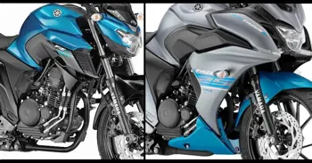 23,987 Units of Yamaha Fazer 25 & FZ25 Recalled in India