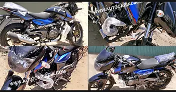 2018 Bajaj Pulsar 150 to be Priced @ INR 91,147 (On-Road Mumbai)