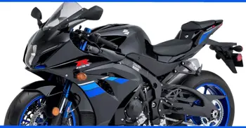 Price of Suzuki GSX-R1000R Dropped by INR 2.20 Lakh