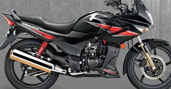 300cc Hero Karizma Sports Bike Reportedly in the Making