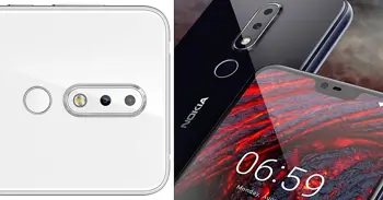 5 Quick Facts About the All-New Nokia 6.1 Plus (X6)