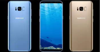 Price of Samsung Galaxy S8+ Dropped in India by INR 12,000