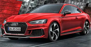 Complete Price List of Audi Cars & SUVs Available in India