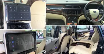 Meet Mahindra Marazzo Luxury Version with Electric Rear Recliner Seats