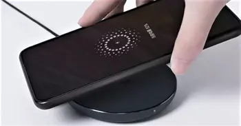 Xiaomi Mi Wireless Charger Launched @ CNY 69 (INR 720)