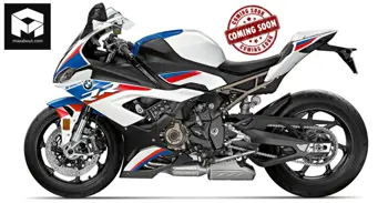 2019 BMW S1000RR Officially Teased, India Launch Soon