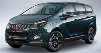 Mahindra Marazzo MPV to Get a Price Hike in January 2019