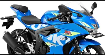 Suzuki GSX-R150 ABS Officially Unveiled; India Launch Uncertain