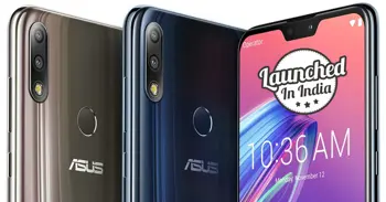 ASUS Zenfone Max Pro M2 Launched in India Starting @ INR 12,999