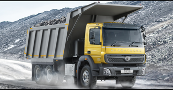 Coronavirus Lockdown: BharatBenz Extends Warranty in India