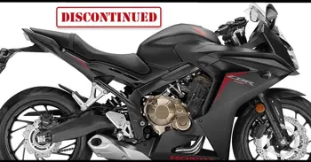 Honda CBR650F Discontinued in India; 2019 CBR650R Launch Soon