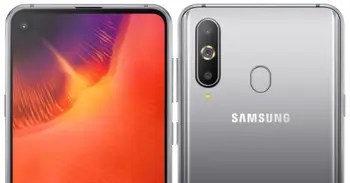 Samsung Galaxy A9 Pro Unveiled for 599,500 Korean Won (INR 38,000)