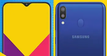 Samsung Galaxy M10 and Galaxy M20 Price List Leaked