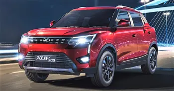 2019 Mahindra XUV300 Accessories Price List in India