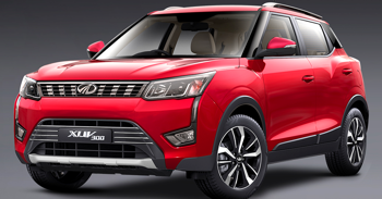 Mahindra XUV300 Engine Specifications Leaked Ahead of Launch