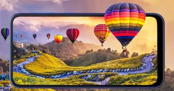 Samsung Galaxy A10 Launched in India @ INR 8490