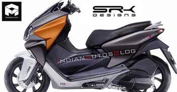 TVS NTorq Super Squad Edition Price Specs Mileage in India