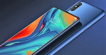 Xiaomi Mi MIX 3 5G Unveiled at 599 Euros (INR 48,300)