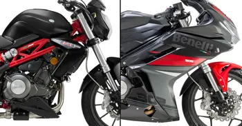 Benelli Offering 0% Interest Finance Scheme on 302R & TNT300