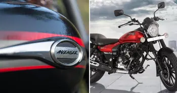 Bajaj Avenger 160 Street Price Leaked Ahead of Launch in India