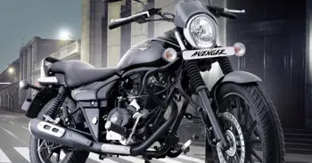 Bajaj avenger all models price list sale