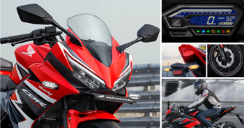 New Honda CBR150R Sports Bike India Launch Uncertain