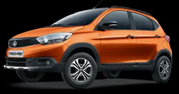 Tata Tiago NRG AMT Launched in India @ INR 6.15 Lakh