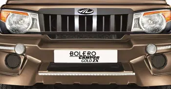 2019 Mahindra Bolero Camper Goes On Sale in India