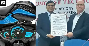 Hero Splendor Becomes India's First BS6-Compliant 2-Wheeler