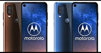 Motorola One Vision India Launch Expected on June 20