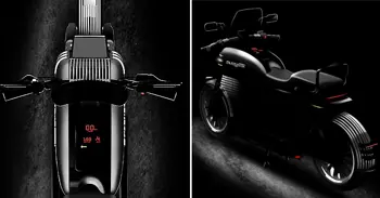 Blacksmith B2 Electric Motorcycle India Launch Next Year