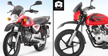 Bajaj Boxer 150X Commuter Bike India Launch Uncertain