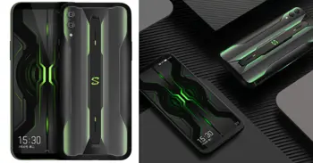 Black Shark 2 Pro Officially Announced for 2999 Yuan (INR 30,000)