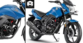 Honda CB Unicorn 160 Sports Commuter Discontinued in India